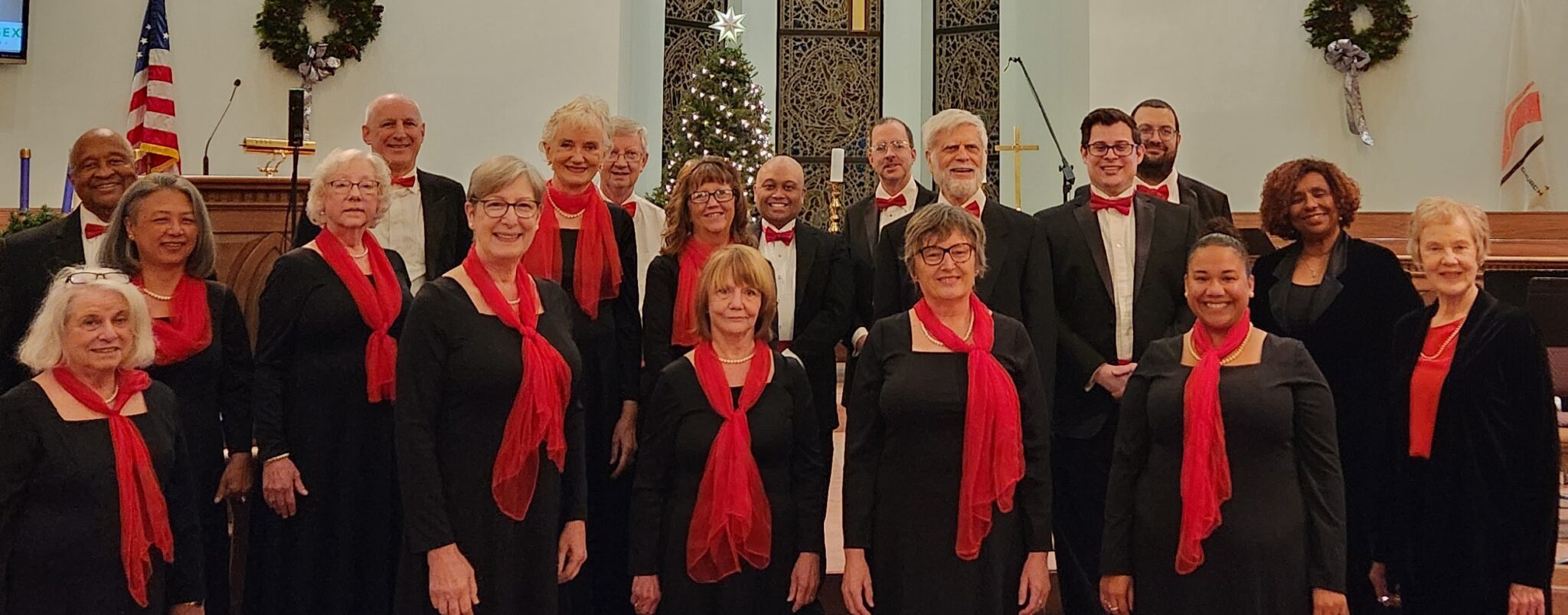 Cantabile Chamber Chorale